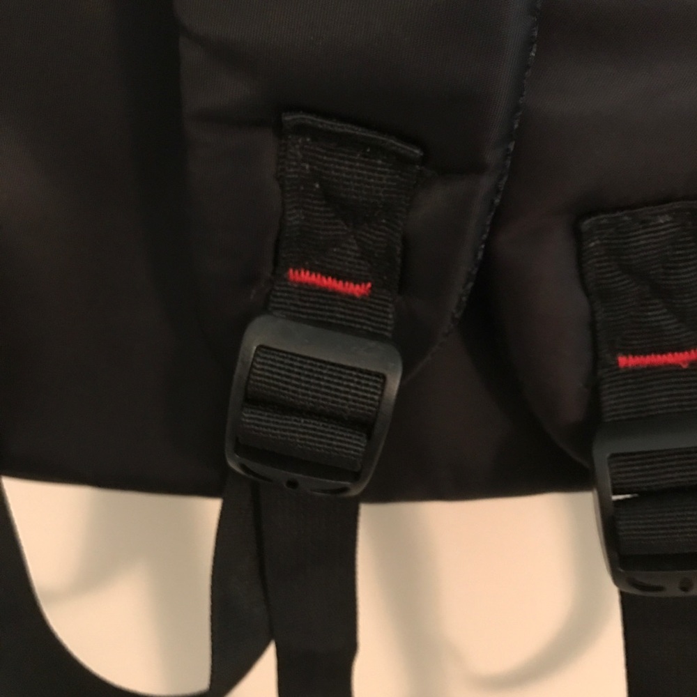 Small Backpack - Picture 3 of 5